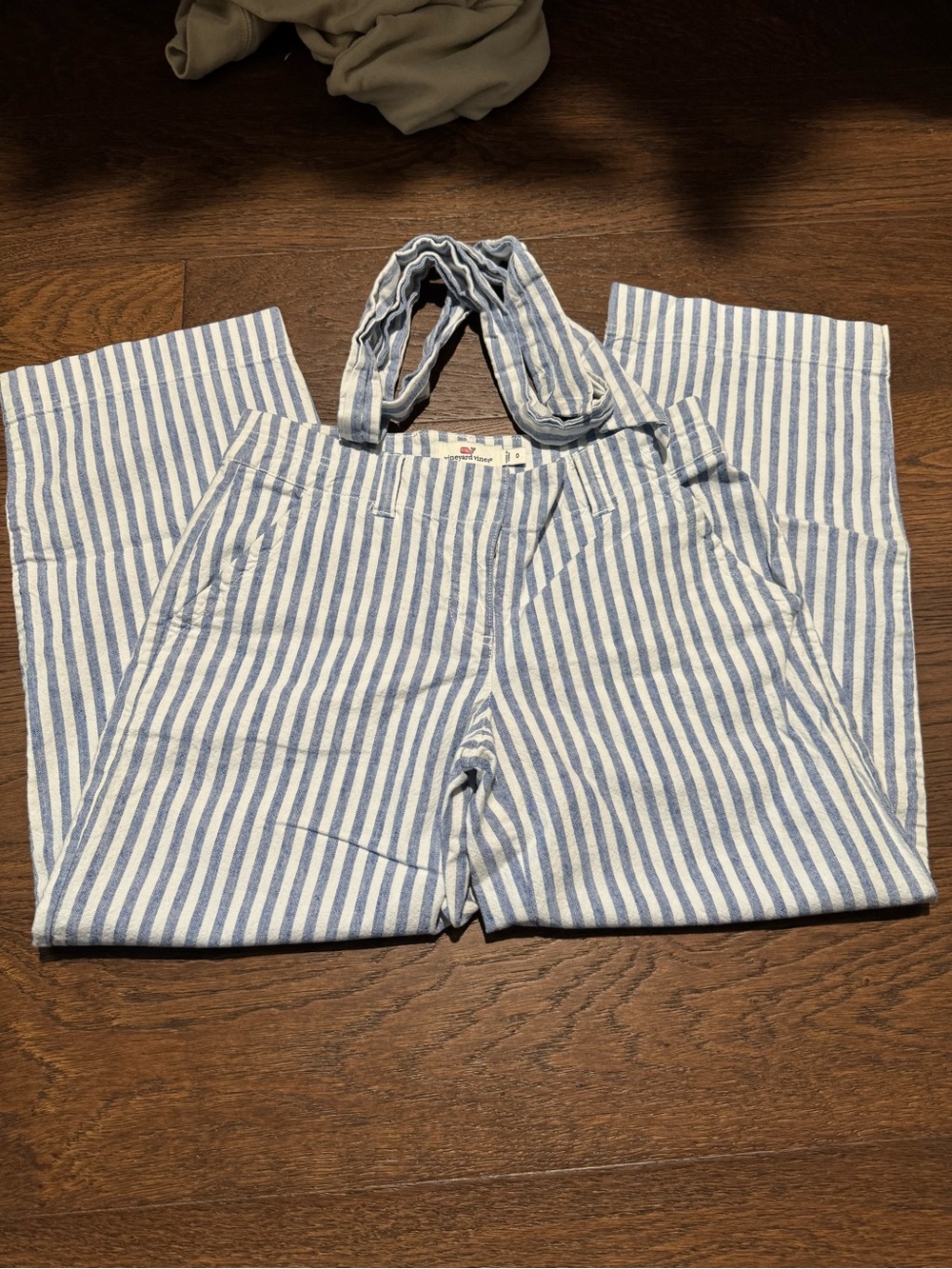 Vineyard Vines Striped Pants